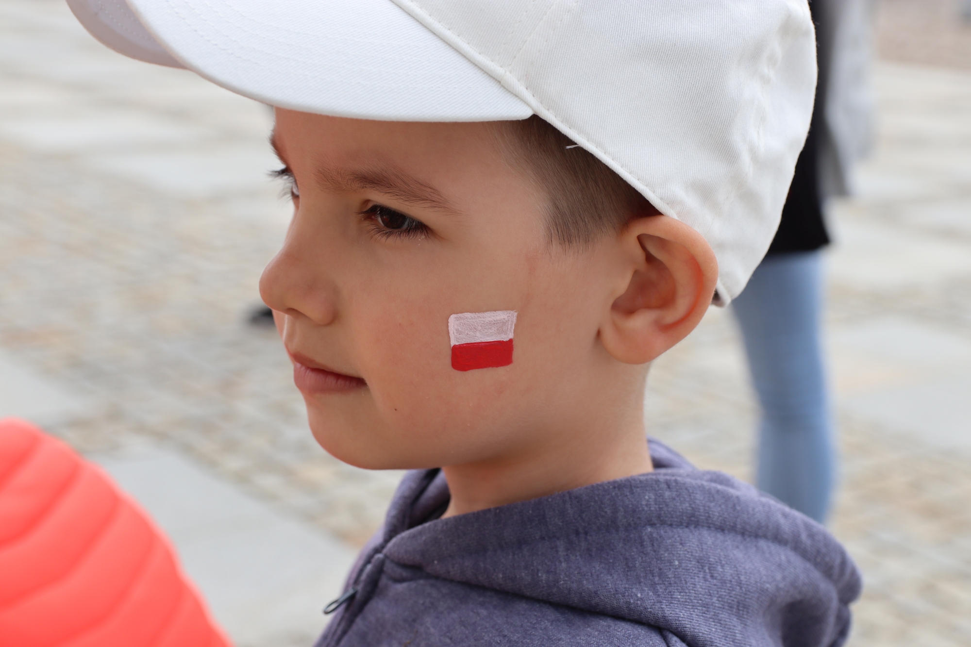 Miniaturka artykułu Dzień Flagi Rzeczypospolitej Polskiej