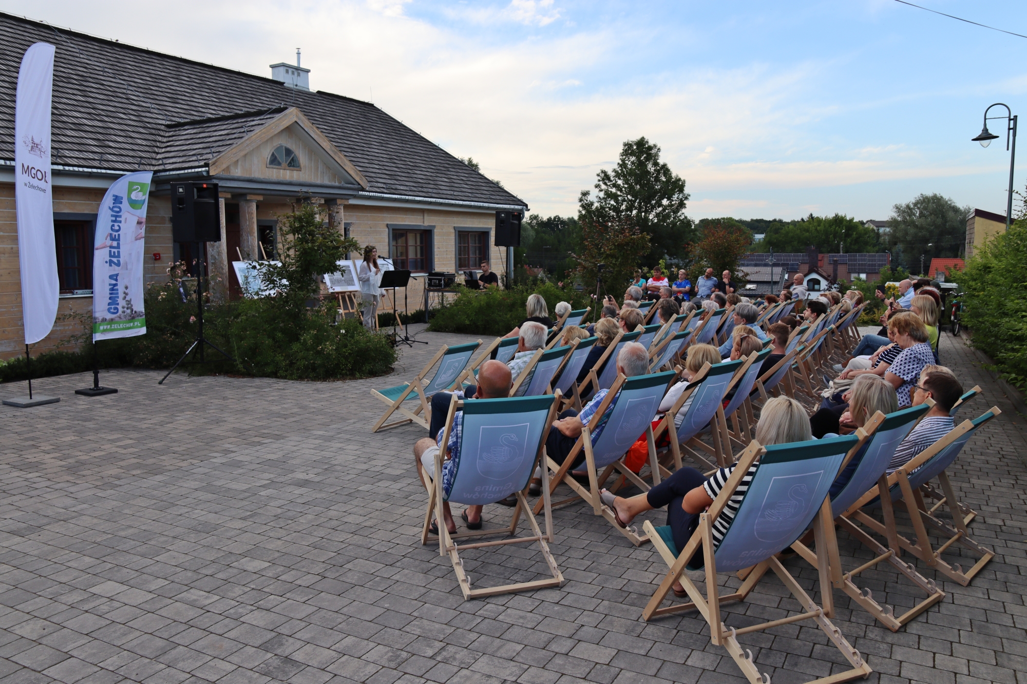 Miniaturka artykułu „Między nutami wspomnień” – muzyka, która porusza serca