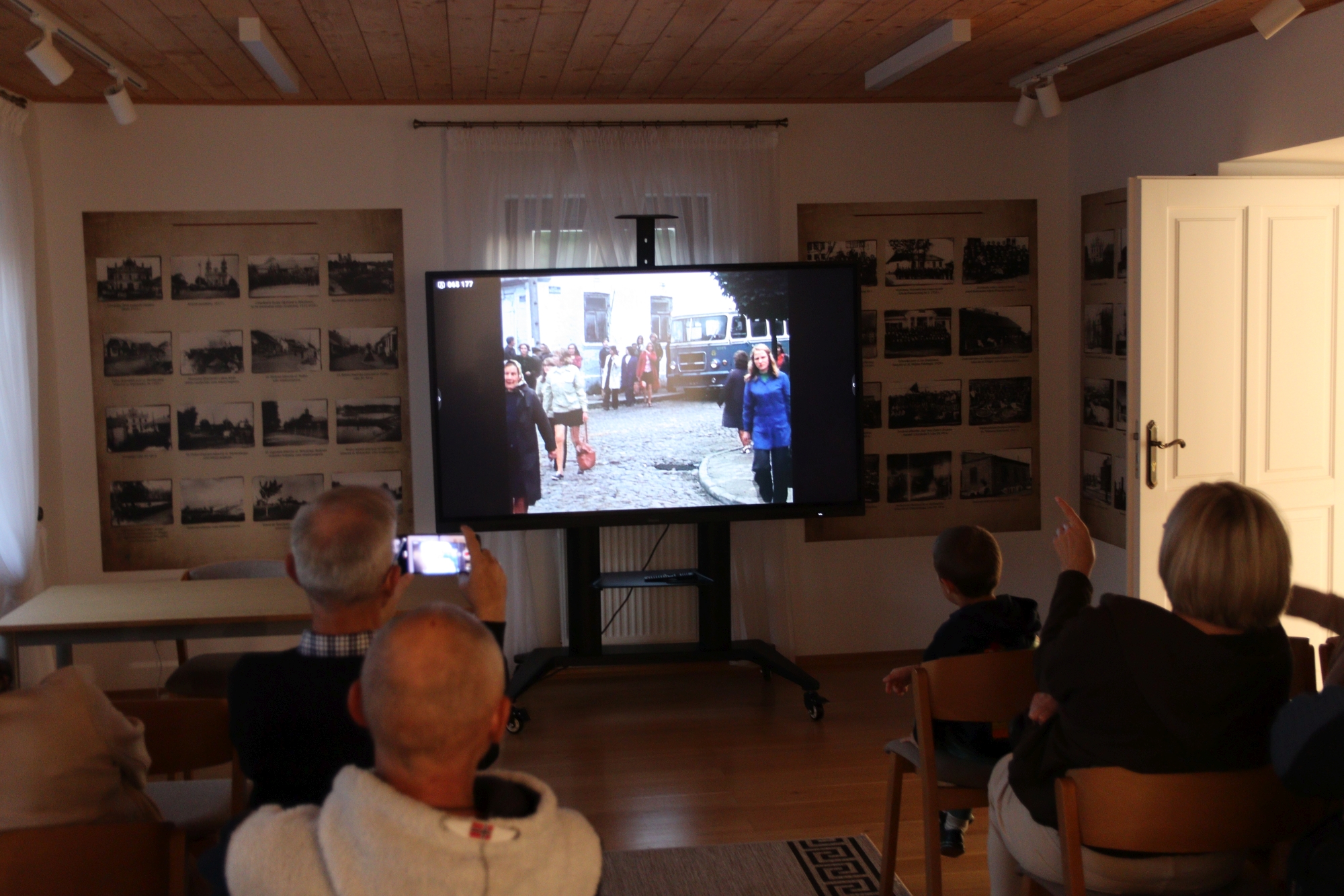 Miniaturka artykułu Film, który obudził wspomnienia