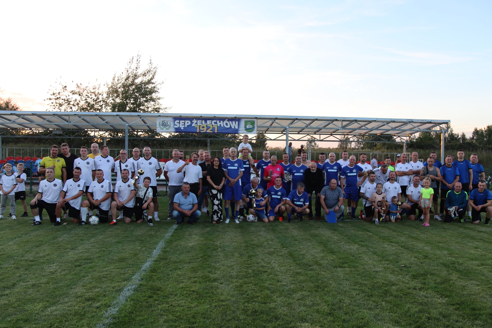 Miniaturka artykułu „Pożegnanie Lata”