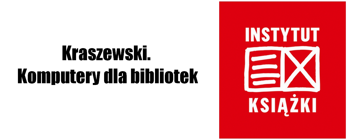 Miniaturka artykułu 18 550 zł dla naszej Biblioteki!