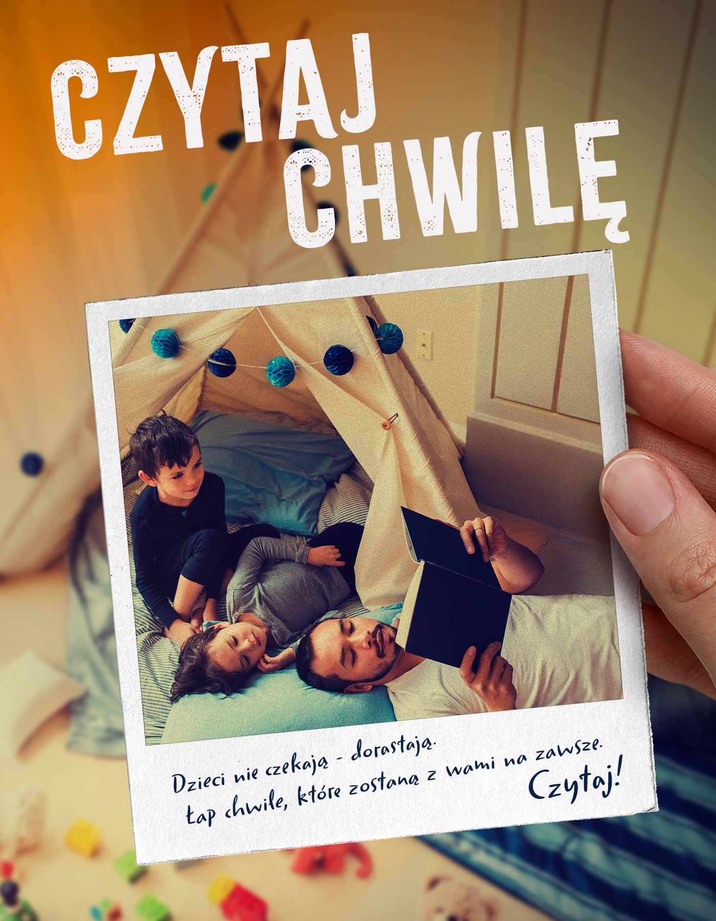 Miniaturka artykułu Rozpoczynamy nową edycję programu „Mała książka – wielki człowiek”