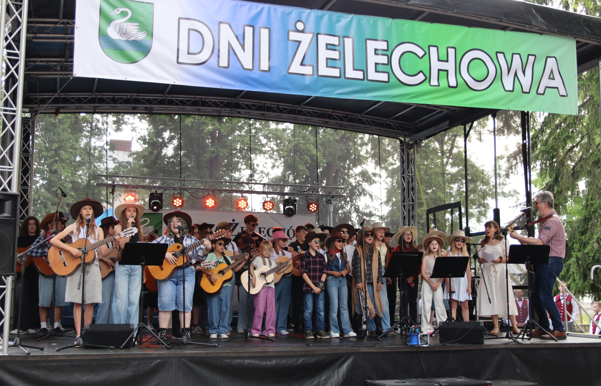 Miniaturka artykułu Dni Żelechowa 2026 za nami! – część II
