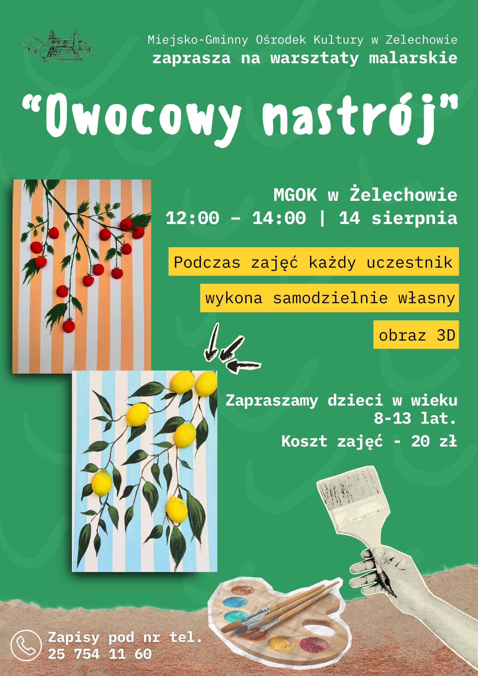 Miniaturka artykułu „Owocowy nastrój”