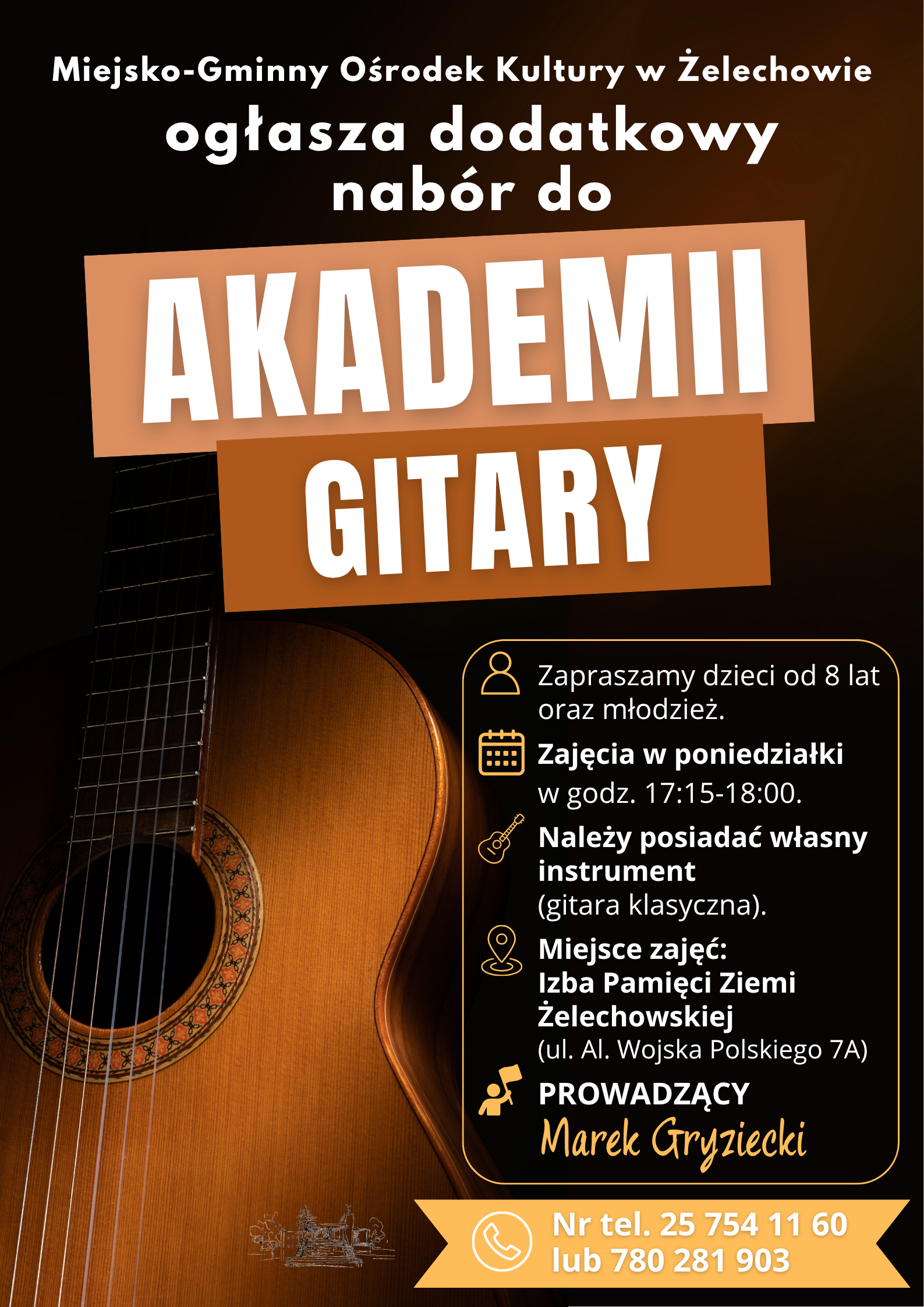 Miniaturka artykułu Nabór uzupełniający